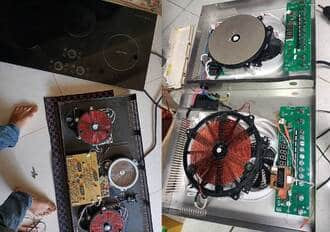 Sửa bếp từ uy tín chuyên nghiệp nhất Sửa bếp từ uy tín chuyên nghiệp nhất