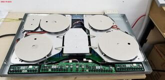 Sửa lỗi bếp từ không nóng ở Iris Garden Sửa lỗi bếp từ không nóng ở Iris Garden