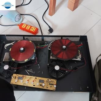 Khách hàng tin tưởng sửa chữa bếp tận nhà Khách hàng tin tưởng sửa chữa bếp tận nhà