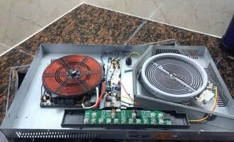 Nguyên nhân bếp hỏng tại chung cư Iris Garden Nguyên nhân bếp hỏng tại chung cư Iris Garden