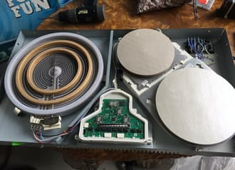 Sửa bếp từ tại gamuda garden Yên sở_đến ngay, Xử lý tận gốc