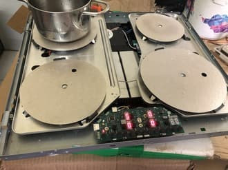 Dịch vụ sửa chữa bếp từ tại Gamuda uy tín chất lượng