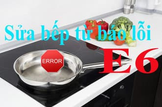 Sửa bếp từ Gelexia riverside 885 tam trinh 24/7_Uy tín, giá rẻ