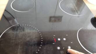 Sửa bếp Hafele không nóng ngay tại nhà