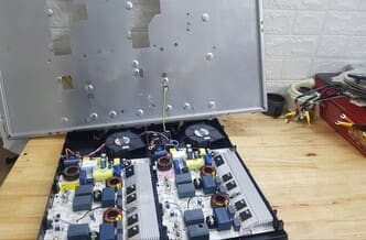 Quy trình sửa chữa bếp an toàn hiệu quả tiết kiệm