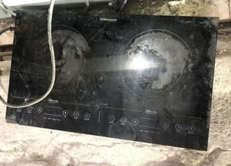 Sửa bếp từ tại Goldsilk vạn phúc_Nhanh chóng, uy tín, giá tốt