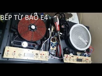 Thợ giỏi sửa bếp chuyên nghiệp linh kiện chính hãng