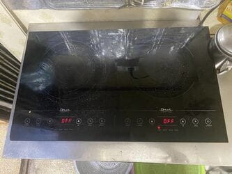 Sửa bếp từ Thăng long number one, nhanh gọn uy tín, thợ giỏi