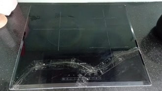 Thay mặt kính bếp bosch ở Number One Thay mặt kính bếp bosch ở Number One