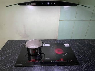 Trung tâm với quy trình sửa chữa bếp chuyên nghiệp Trung tâm với quy trình sửa chữa bếp chuyên nghiệp