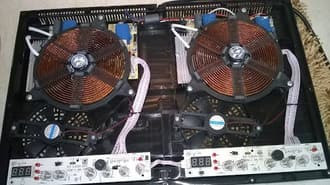 Bếp hỏng nên gọi thợ sửa càng sớm càng tốt Bếp hỏng nên gọi thợ sửa càng sớm càng tốt