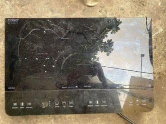 Sửa bếp từ tại Home city Trung Kính - Thợ giỏi, uy tín, giá rẻ