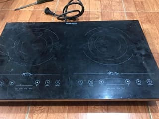 Sửa bếp từ tại nhà Mandarin garden_Thợ giỏi, Uy tín, Tận nơi