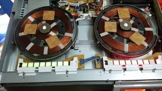 Chuyên sửa chữa bếp từ tại nhà cho khách hàng Chuyên sửa chữa bếp từ tại nhà cho khách hàng