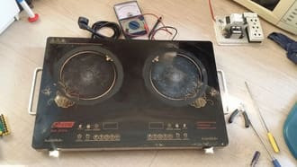 Sửa chữa bếp nhanh chóng an toàn hiệu quả Sửa chữa bếp nhanh chóng an toàn hiệu quả