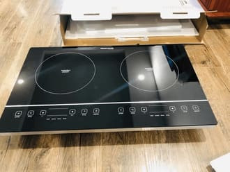 Sửa bếp từ tại Việt Đức Complex_Uy tín, Thợ giỏi, Chính hãng