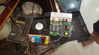 Thợ sửa chữa bếp gọi 15p là có mặt tại nhà