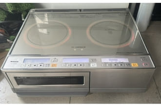 Bảng giá thay mặt kính bếp Nhật bational Bảng giá thay mặt kính bếp Nhật bational