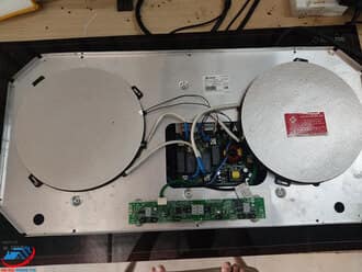 Bảng lỗi bếp chefs chi tiết nhất hiện nay Bảng lỗi bếp chefs chi tiết nhất hiện nay