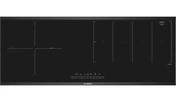 Báo giá thay mặt kính bếp từ bosch các loại