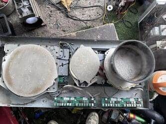 Báo giá thay mặt kính bếp fagor rẻ nhất Báo giá thay mặt kính bếp fagor rẻ nhất