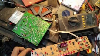 Bảo hành bếp từ Balay miễn phí 6 tháng