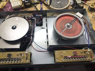 Vì sao bên gọi trung trâm bảo hành bếp từ canzy