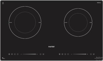 Bảo hành bếp từ faster cho khách hàng miễn phí Bảo hành bếp từ faster cho khách hàng miễn phí