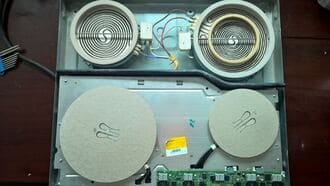 Bảo hành bếp từ kocher chuyên nghiệp hiệu quả