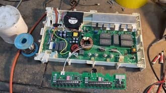 Sửa bếp từ chefs luôn bảo hành cho mọi khách hàng Sửa bếp từ chefs luôn bảo hành cho mọi khách hàng