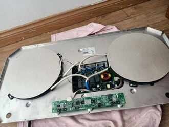 Thợ sửa bếp từ tận nhà đến ngay sau 15 phút Thợ sửa bếp từ tận nhà đến ngay sau 15 phút