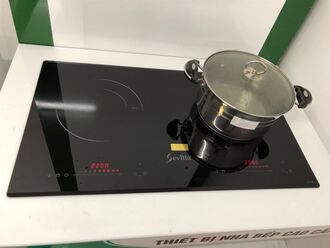 Bảo hành bếp từ sevilla dài hạn sau khi thay thế