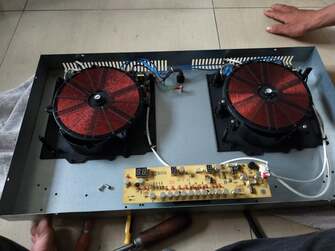 Bảo hành bếp từ ở Cầu Giấy dài hạn sau khi sửa Bảo hành bếp từ ở Cầu Giấy dài hạn sau khi sửa