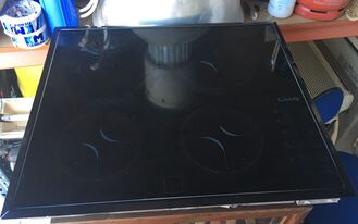 Chuyên bảo hành sửa bếp từ tại nhà kim văn kim lũ