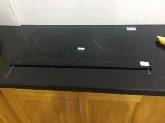 Chế độ bảo hành bếp teka ảnh hưởng đến giá bếp Chế độ bảo hành bếp teka ảnh hưởng đến giá bếp