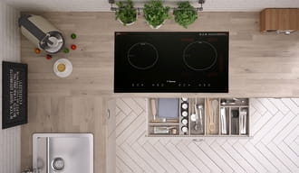 Nhận bảo hành sửa chữa bếp từ torino phục vụ 24/7