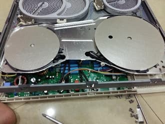 Địa chỉ bảo hành sửa chữa bếp từ mia gần nhất