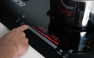 Bảo hành sửa chữa bếp từ torino tại nhà hà nội