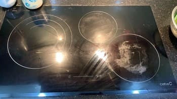 Thay mặt kính bếp cata bảo hành dài hạn Thay mặt kính bếp cata bảo hành dài hạn