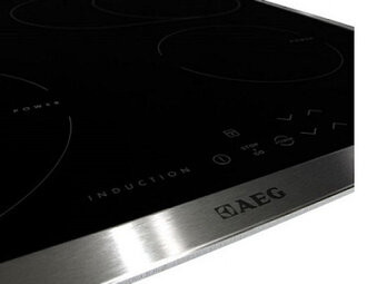 Nếu không đấu tiếp địa chạm vào khung thép bị giật