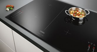 Bếp aeg bốn model kích thước lớn cảm ứng Bếp aeg bốn model kích thước lớn cảm ứng