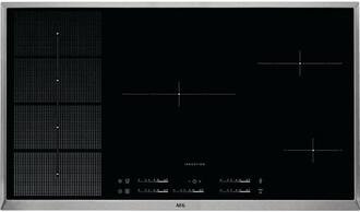 Bếp aeg đa dạng với nhiều model khác nhau