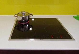 Bếp aeg có nhiều ưu điểm nên nhiều người dùng