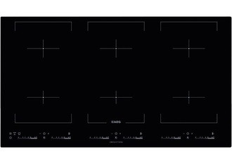 Bếp aeg hình chữ nhật kích thước lớn nhất Bếp aeg hình chữ nhật kích thước lớn nhất