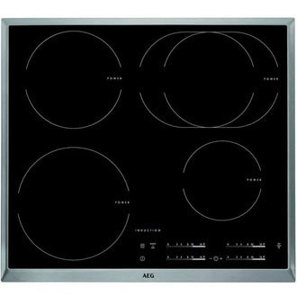 Bếp aeg sang trọng được nhập khẩu từ Đức