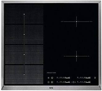 Bếp aeg thông minh dễ sử dụng nhiều chức năng