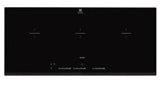 Bếp từ electrolux 3 ít hư hỏng mà sửa chữa nhanh