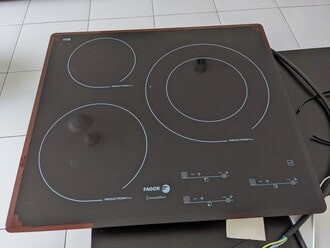 Bếp ba fagor sản xuất nhập khẩu Châu Âu