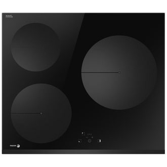 Bếp faogr ba đa dạng chủng loại mẫu mã