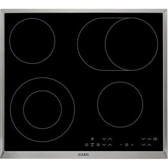 Bếp aeg được bọc khung thép ít bị hoen rỉ Bếp aeg được bọc khung thép ít bị hoen rỉ